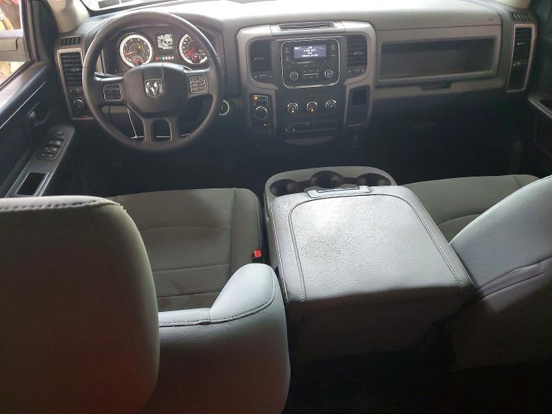 1C6RR7FT4GS402231 2016 RAM 1500 photo no. 8