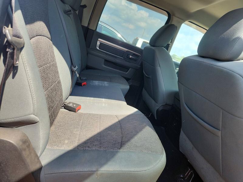 1C6RR7LT8FS697448 2015 RAM 1500 photo no. 10