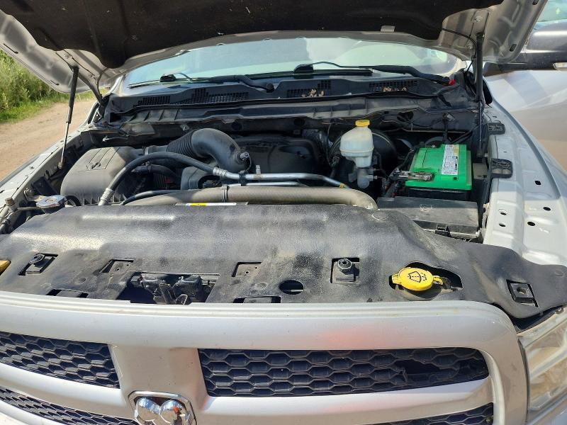 1C6RR7LT8FS697448 2015 RAM 1500 photo no. 11
