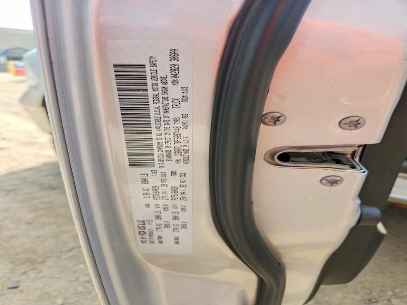 1C6RR7LT8FS697448 2015 RAM 1500 photo no. 12