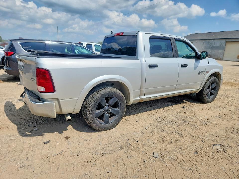 1C6RR7LT8FS697448 2015 RAM 1500 photo no. 3