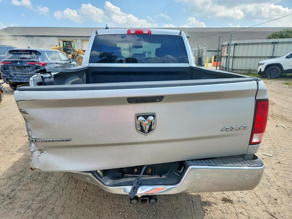 1C6RR7LT8FS697448 2015 RAM 1500 photo no. 6