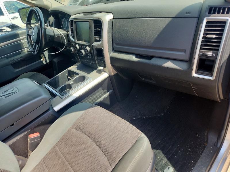 1C6RR7LT8FS697448 2015 RAM 1500 photo no. 8