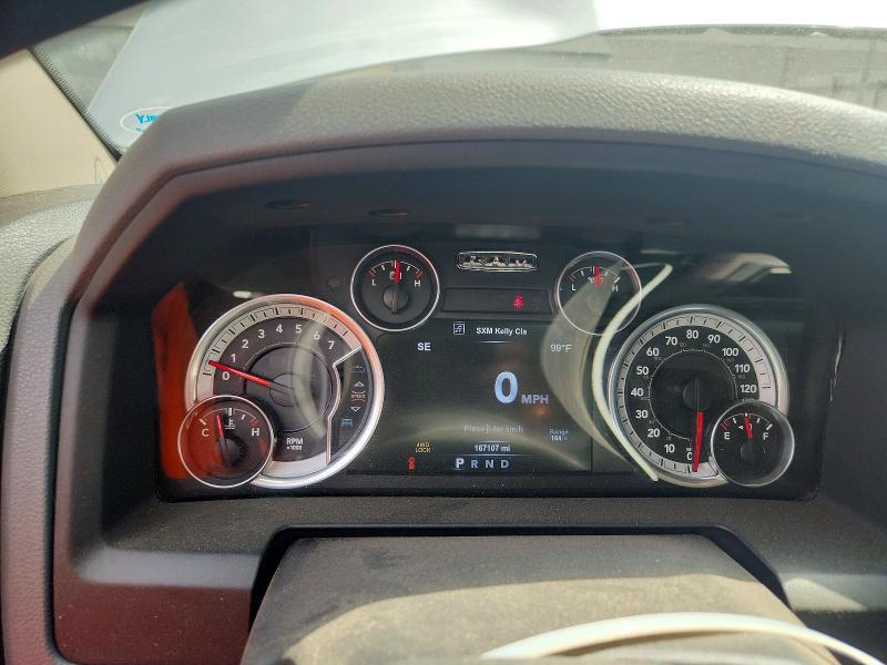 1C6RR7LT8FS697448 2015 RAM 1500 photo no. 9