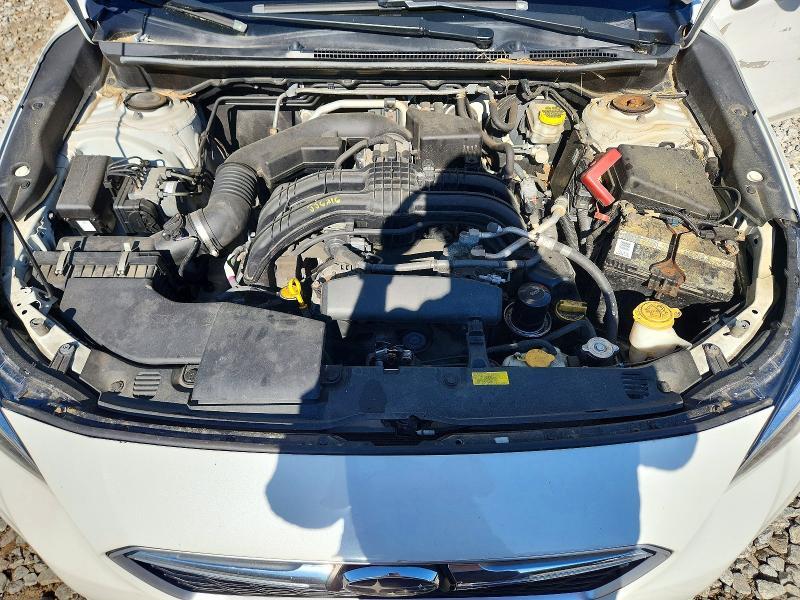 4S3GTAB61H3700827 2017 SUBARU IMPREZA photo no. 11