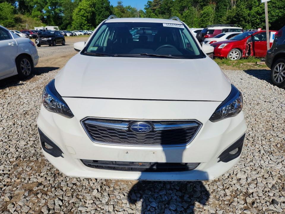 4S3GTAB61H3700827 2017 SUBARU IMPREZA photo no. 5