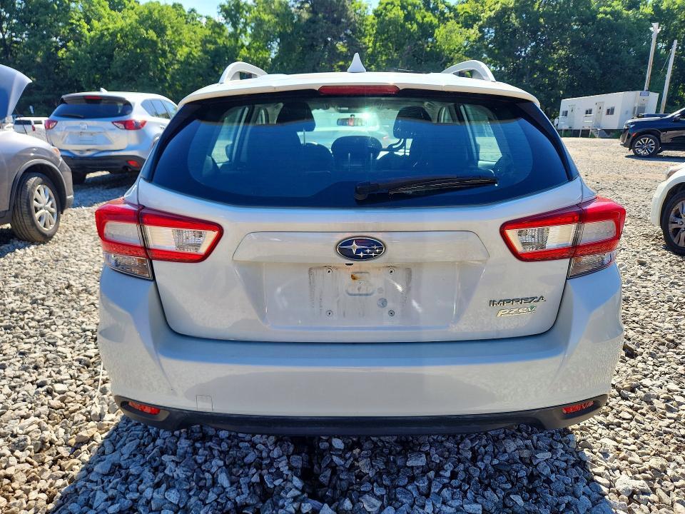 4S3GTAB61H3700827 2017 SUBARU IMPREZA photo no. 6