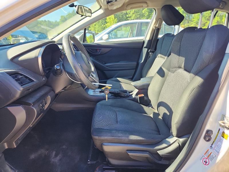 4S3GTAB61H3700827 2017 SUBARU IMPREZA photo no. 7