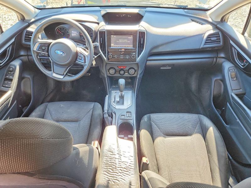 4S3GTAB61H3700827 2017 SUBARU IMPREZA photo no. 8