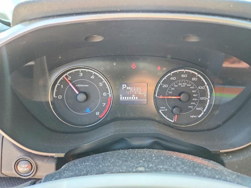 4S3GTAB61H3700827 2017 SUBARU IMPREZA photo no. 9