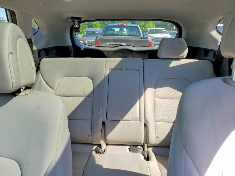 KM8J3CA2XJU797683 2018 HYUNDAI TUCSON photo no. 10
