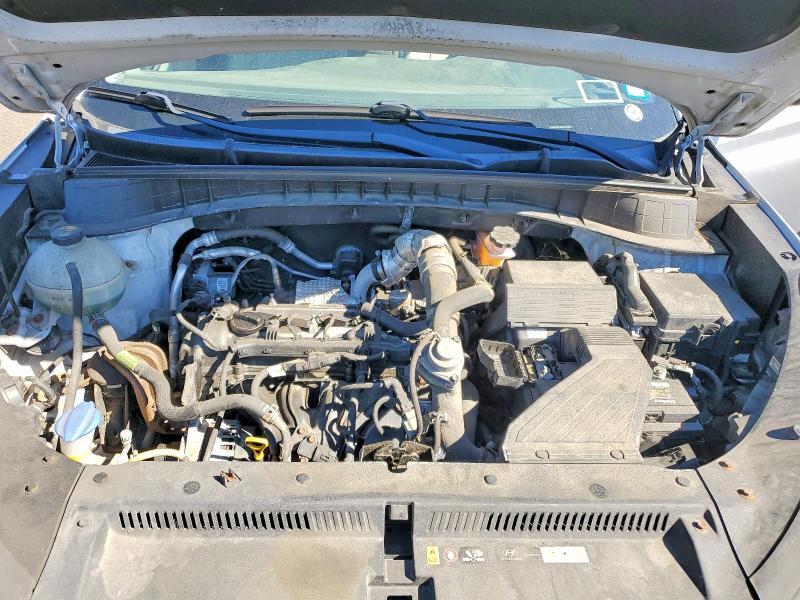 KM8J3CA2XJU797683 2018 HYUNDAI TUCSON photo no. 12