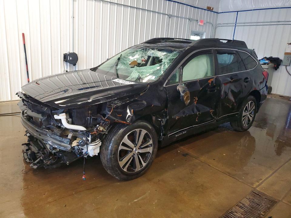 4S4BSANC5J3228289 2018 SUBARU OUTBACK photo no. 1