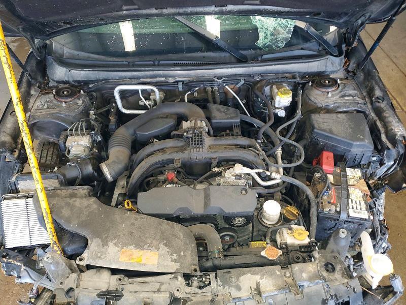 4S4BSANC5J3228289 2018 SUBARU OUTBACK photo no. 12