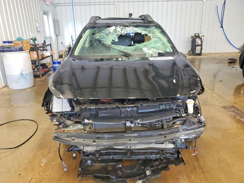 4S4BSANC5J3228289 2018 SUBARU OUTBACK photo no. 5