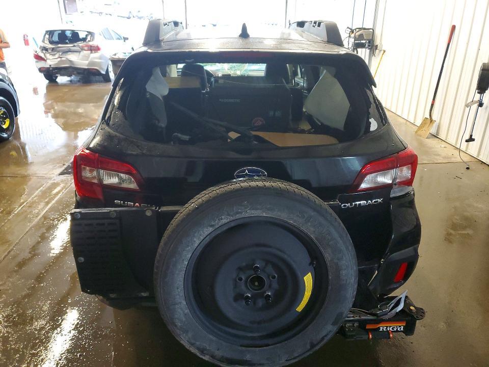 4S4BSANC5J3228289 2018 SUBARU OUTBACK photo no. 6