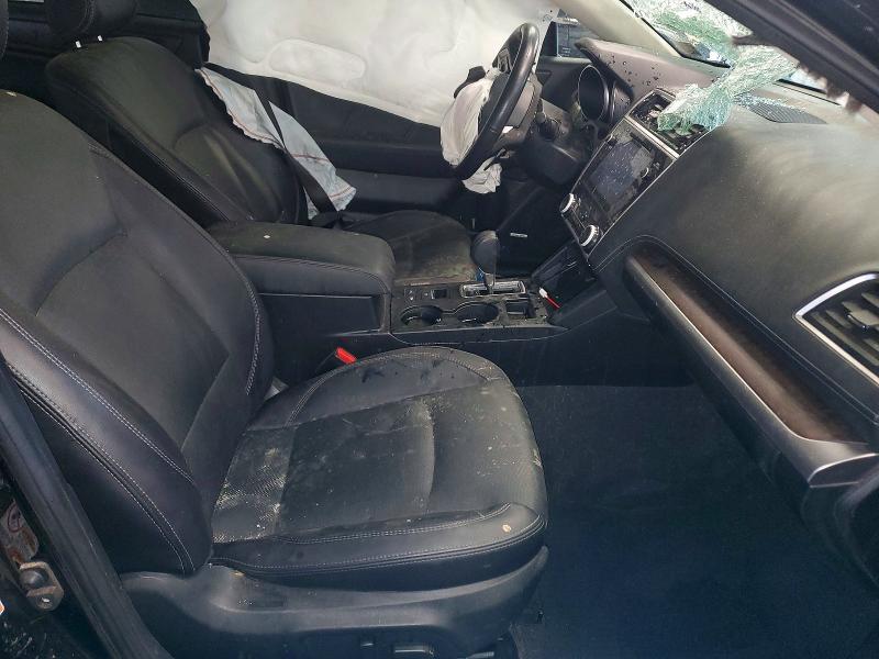 4S4BSANC5J3228289 2018 SUBARU OUTBACK photo no. 7