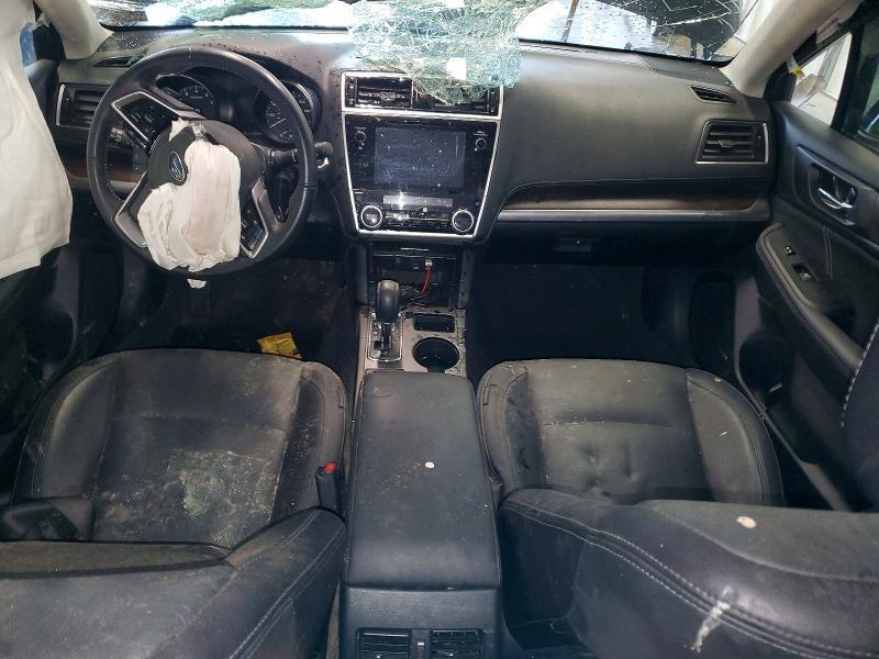 4S4BSANC5J3228289 2018 SUBARU OUTBACK photo no. 8