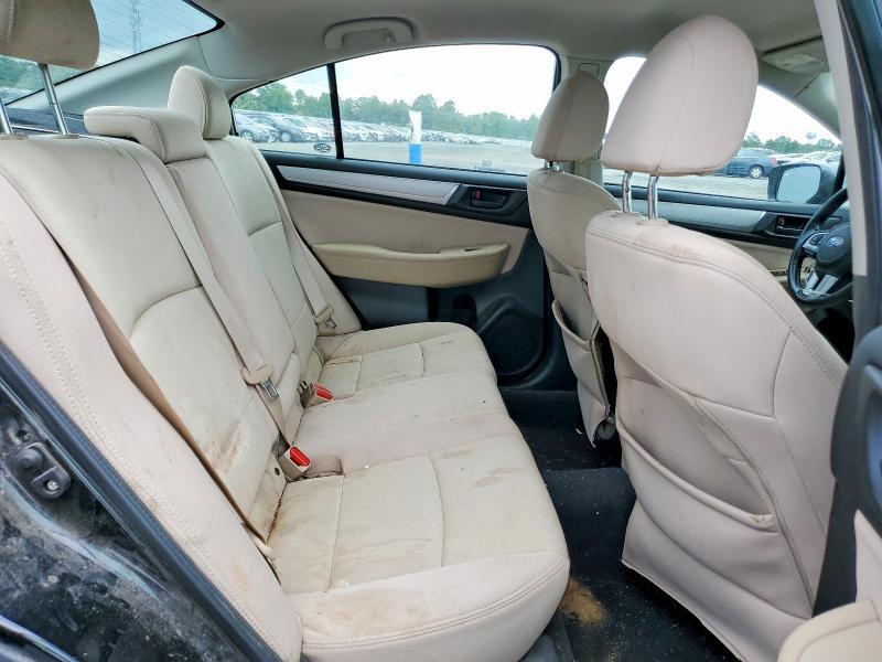 4S3BNAA69G3019240 2016 SUBARU LEGACY photo no. 10