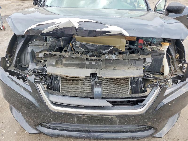 4S3BNAA69G3019240 2016 SUBARU LEGACY photo no. 11