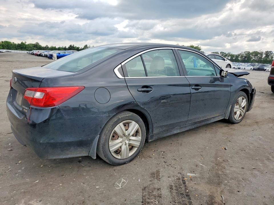 4S3BNAA69G3019240 2016 SUBARU LEGACY photo no. 3