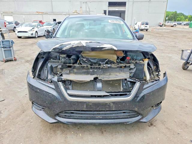 4S3BNAA69G3019240 2016 SUBARU LEGACY photo no. 5