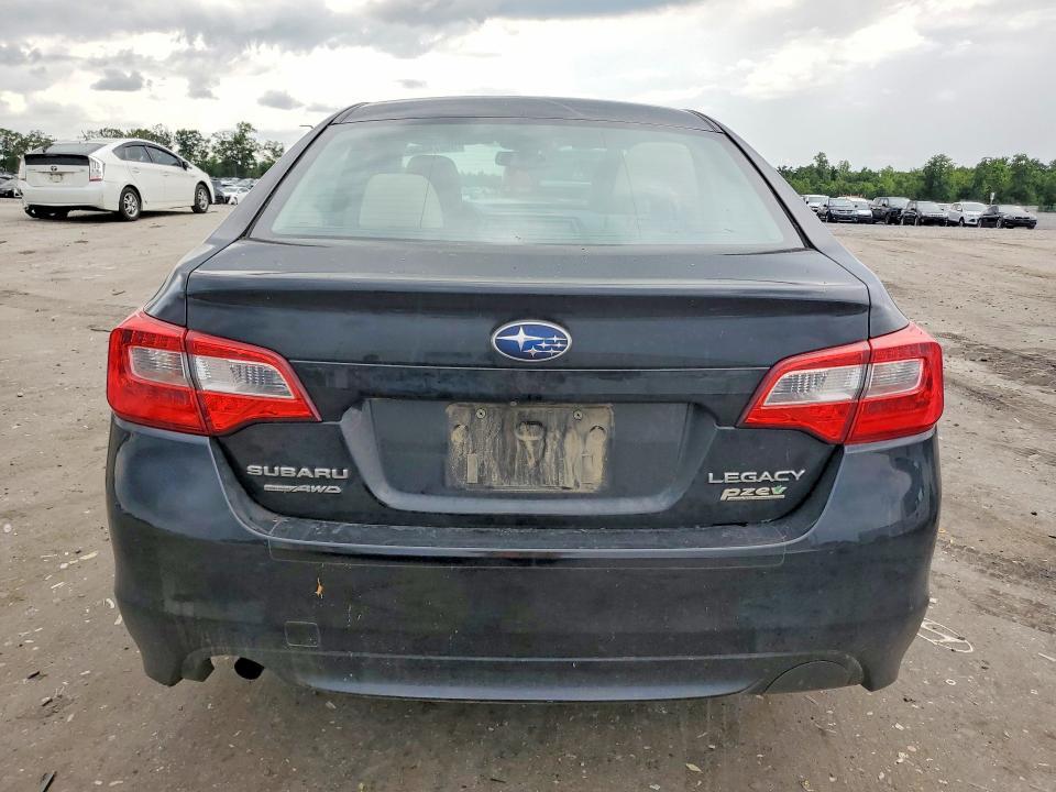 4S3BNAA69G3019240 2016 SUBARU LEGACY photo no. 6
