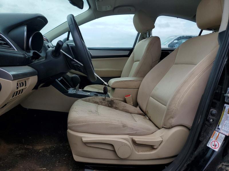 4S3BNAA69G3019240 2016 SUBARU LEGACY photo no. 7