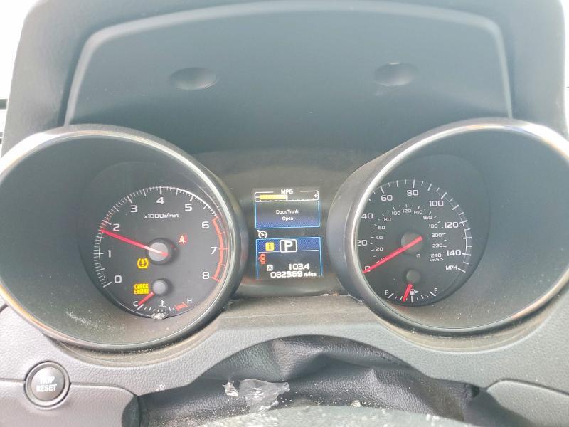 4S3BNAA69G3019240 2016 SUBARU LEGACY photo no. 9