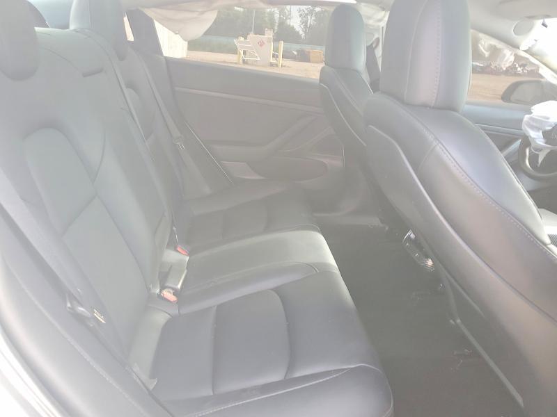 5YJ3E1EA0LF797037 2020 TESLA MODEL 3 photo no. 10