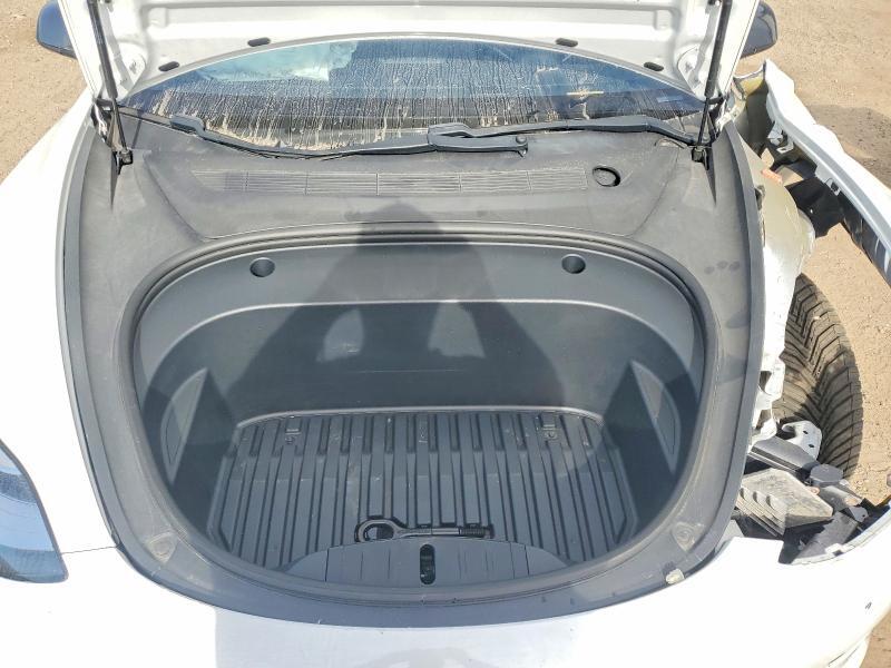 5YJ3E1EA0LF797037 2020 TESLA MODEL 3 photo no. 11