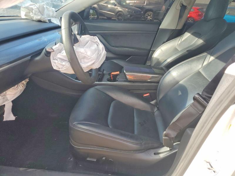 5YJ3E1EA0LF797037 2020 TESLA MODEL 3 photo no. 7