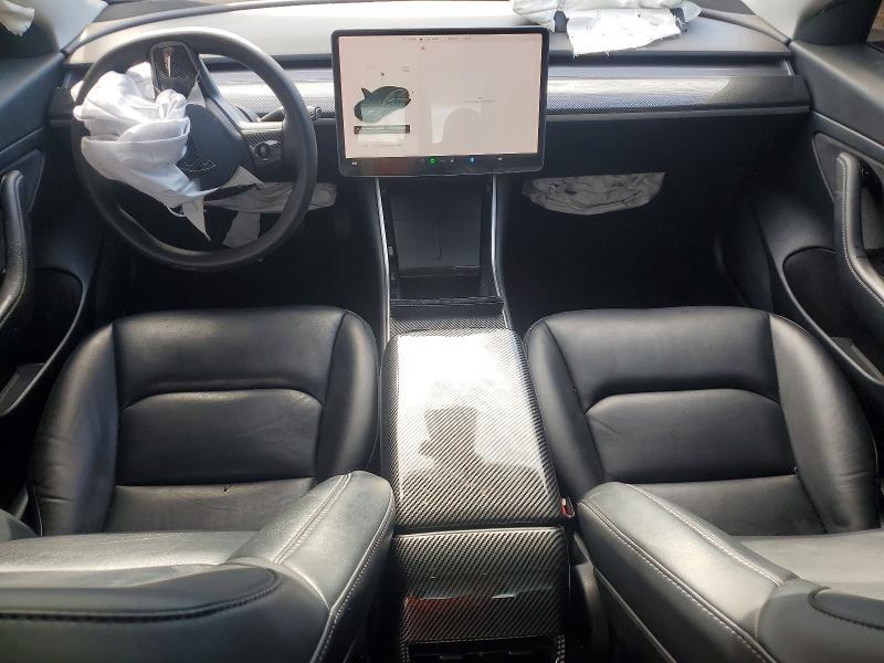 5YJ3E1EA0LF797037 2020 TESLA MODEL 3 photo no. 8