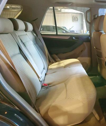 JTEBT14R88K002363 2008 TOYOTA 4RUNNER photo no. 11
