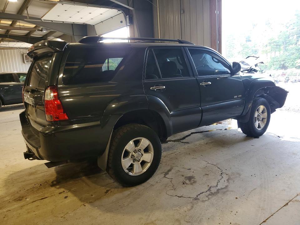 JTEBT14R88K002363 2008 TOYOTA 4RUNNER photo no. 3