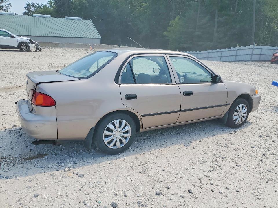 2T1BR12E52C865343 2002 TOYOTA COROLLA photo no. 3