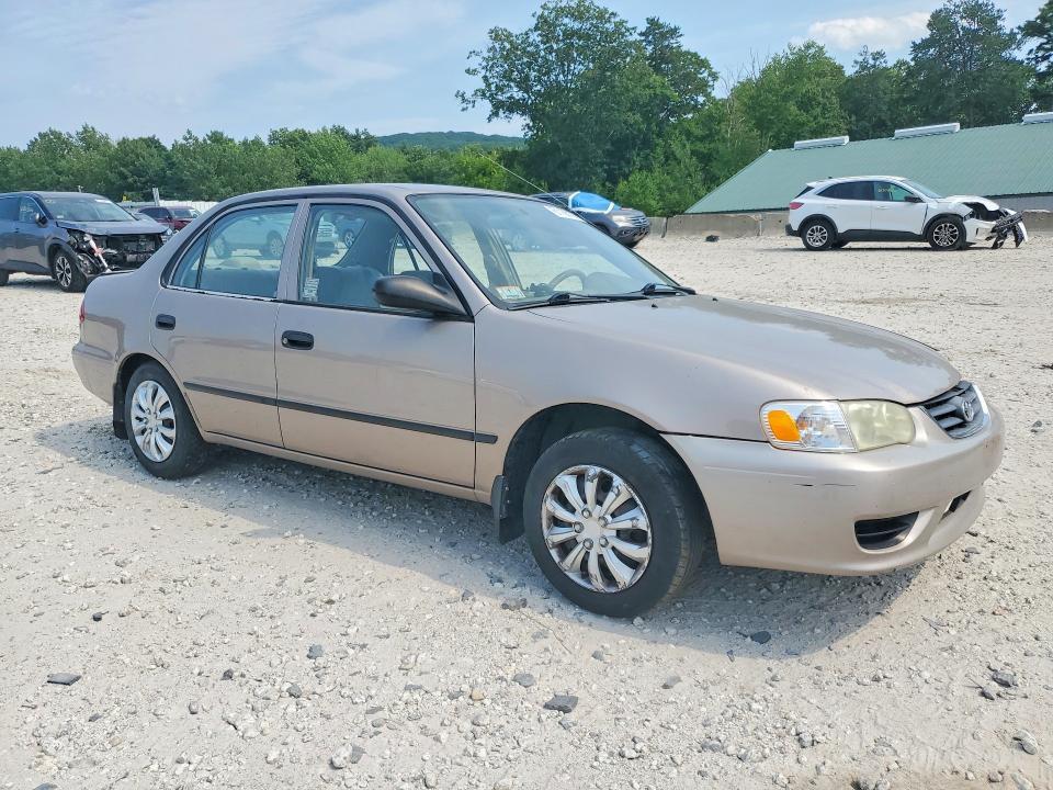 2T1BR12E52C865343 2002 TOYOTA COROLLA photo no. 4