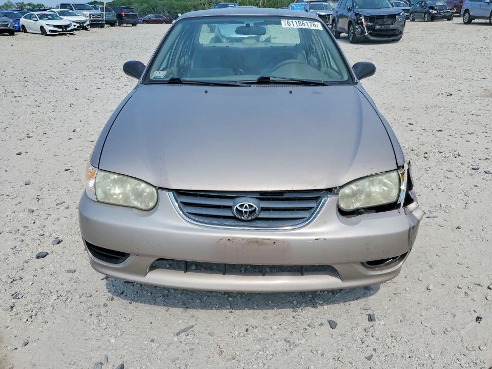 2T1BR12E52C865343 2002 TOYOTA COROLLA photo no. 5