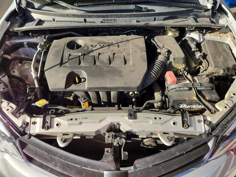 2T1BURHE8GC511277 2016 TOYOTA COROLLA photo no. 11
