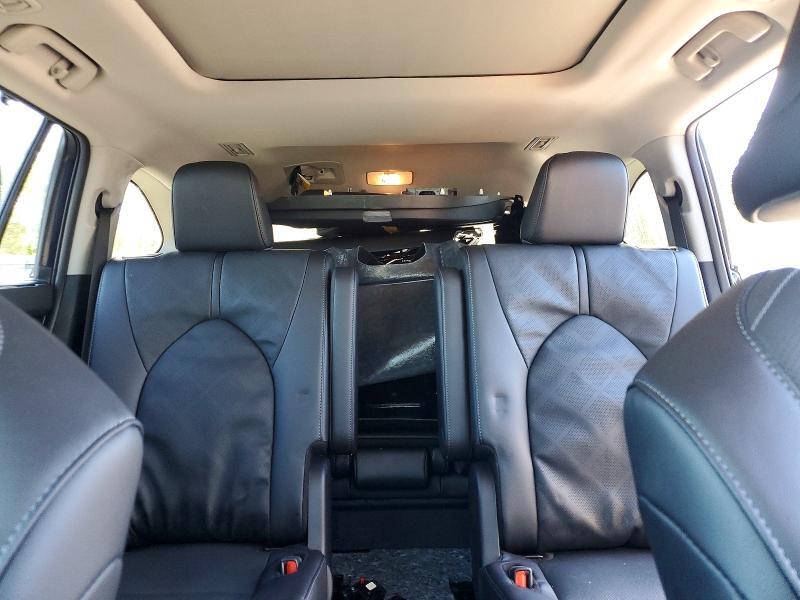 5TDKDRBH9TS598045 2026 TOYOTA HIGHLANDER photo no. 10