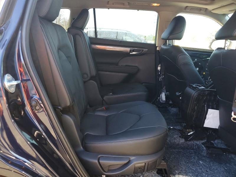 5TDKDRBH9TS598045 2026 TOYOTA HIGHLANDER photo no. 11