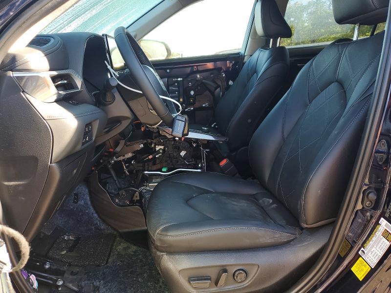 5TDKDRBH9TS598045 2026 TOYOTA HIGHLANDER photo no. 7