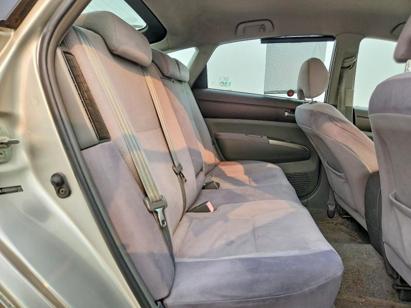 JTDKB20U040011457 2004 TOYOTA PRIUS photo no. 10