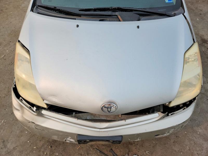 JTDKB20U040011457 2004 TOYOTA PRIUS photo no. 11