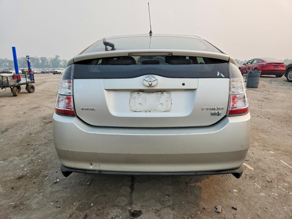 JTDKB20U040011457 2004 TOYOTA PRIUS photo no. 6