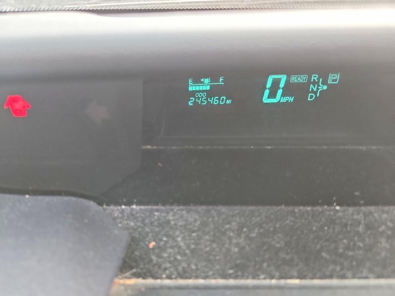 JTDKB20U040011457 2004 TOYOTA PRIUS photo no. 9