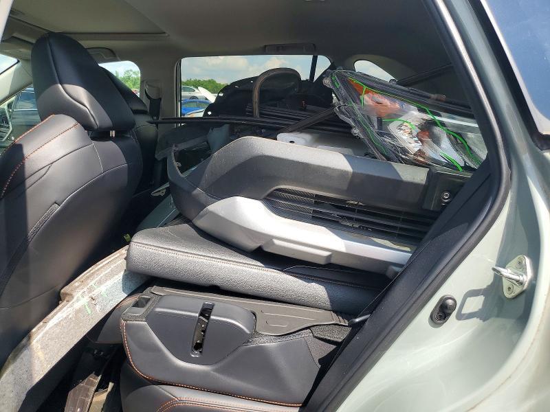 2019 TOYOTA RAV4 ADVENTURE — Фото 11 из 13