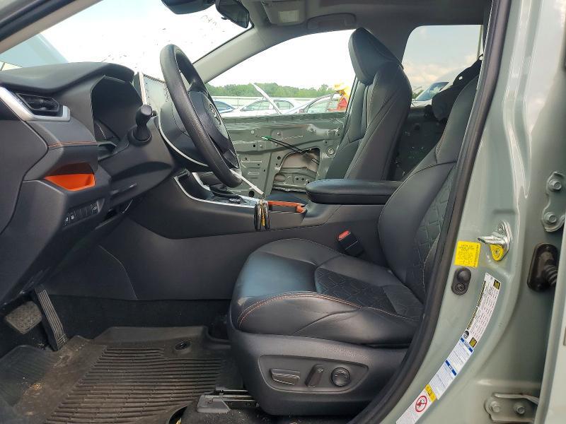 2019 TOYOTA RAV4 ADVENTURE — Фото 7 из 13