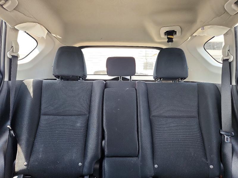 2T3BFREV8JW748671 2018 TOYOTA RAV4 photo no. 10