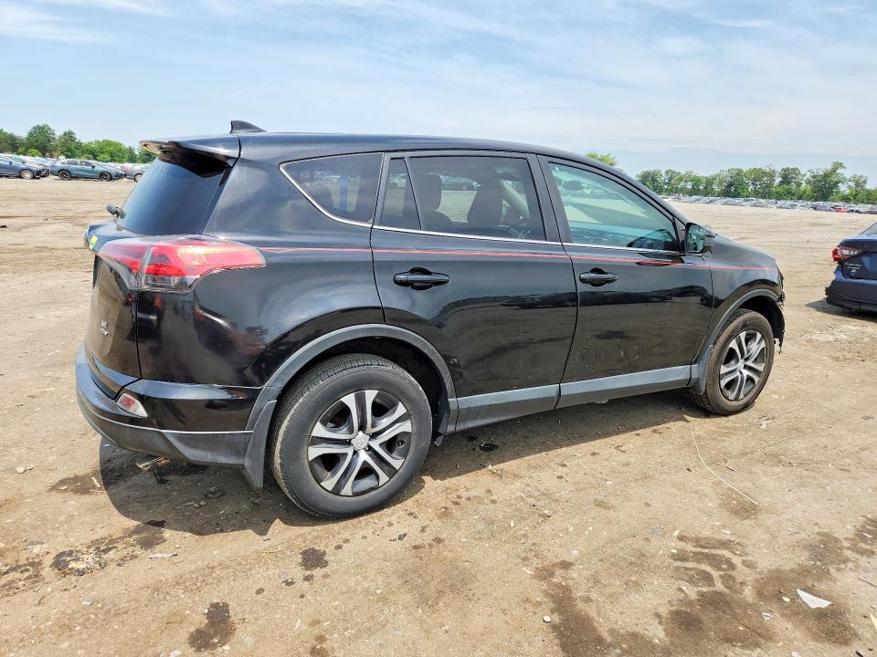 2T3BFREV8JW748671 2018 TOYOTA RAV4 photo no. 3